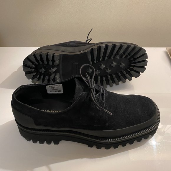 Paloma Barceló Platform Kenny Loafer - Picture 2 of 5